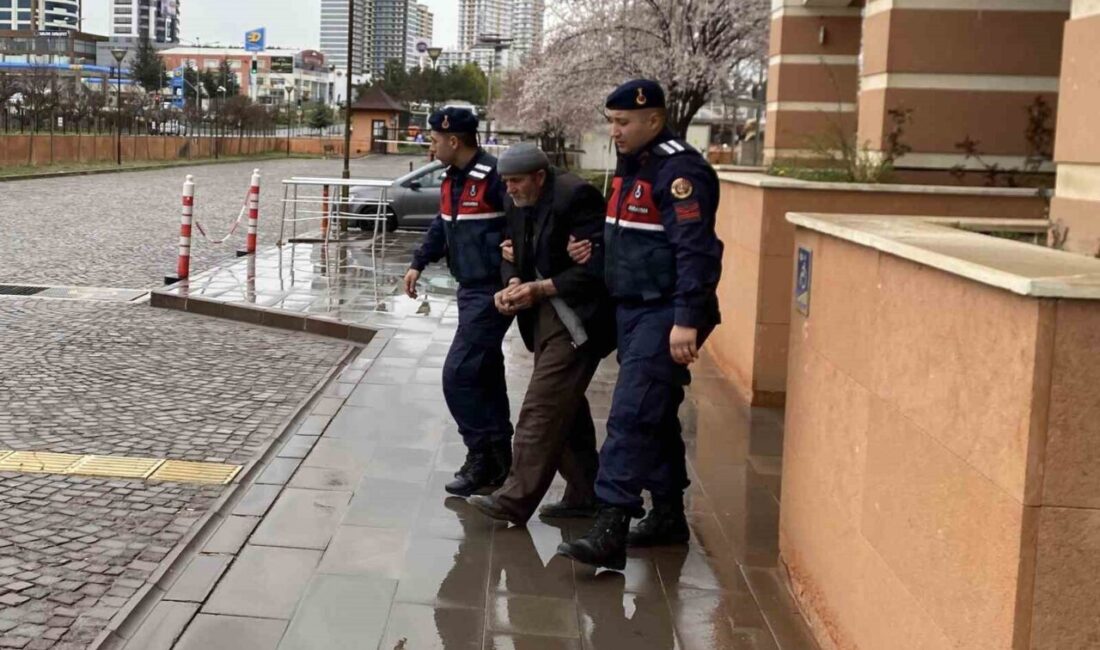 Kastamonu’da evde tartıştığı oğlunu tüfekle vurarak öldüren baba tutuklandı. Olay,