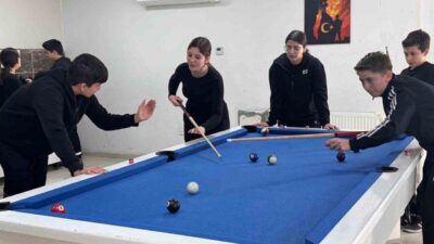 Düzce Gençlik ve Spor İl Müdürlüğü bünyesinde faaliyet gösteren Bahçeşehir