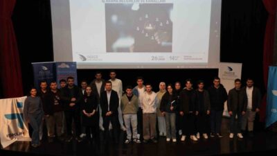 Düzce Üniversitesi Kariyer Geliştirme ve Mezun İzleme Uygulama ve Araştırma