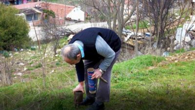 Osmanlı Devleti’nin kurulduğu topraklar olan Bilecik’te 205 yıldır süren her