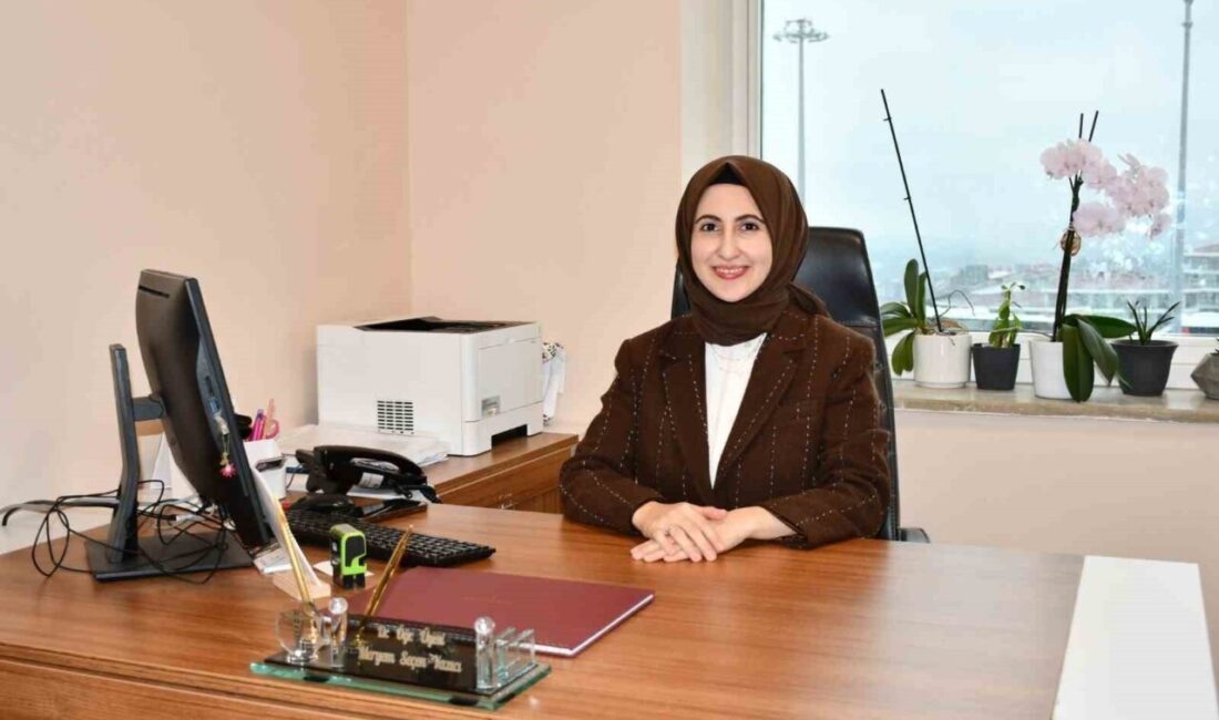 DÜZCE(İHA) – Dr. Meryem Seçen Yazıcı, otizmin bir hastalık olmadığını