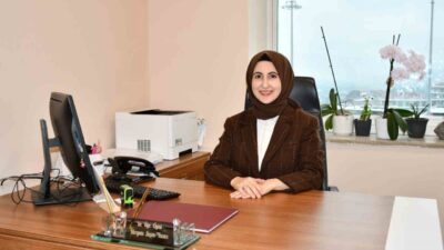 DÜZCE(İHA) – Dr. Meryem Seçen Yazıcı, otizmin bir hastalık olmadığını