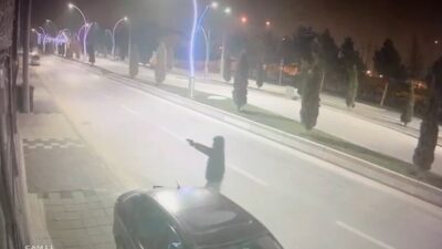 Bolu’da Ramazan ayı nedeniyle kapalı olan alkollü mekana yönelik gerçekleştirilen