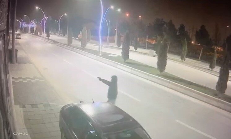 Bolu’da Ramazan ayı nedeniyle kapalı olan alkollü mekana yönelik gerçekleştirilen