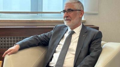 ROKETSAN Yönetim Kurulu Başkanı ve Bolu Abant İzzet Baysal Üniversitesi