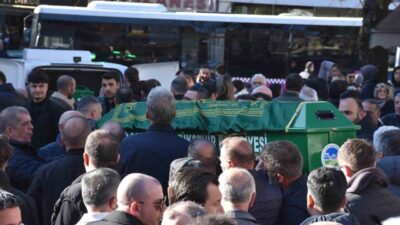 Sakarya’da sahilde ölü olarak bulunan 56 yaşındaki iş adamı Levent