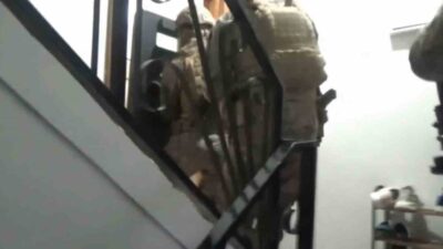 Sakarya’da terör örgütü DEAŞ’a yönelik düzenlenen operasyonda, örgüt içerisinde geçmiş