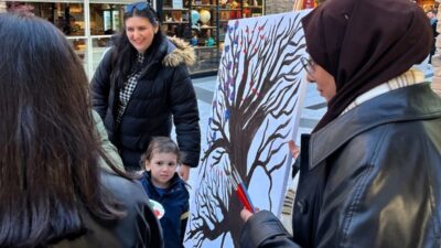 Sakarya Uygulamalı Bilimler Üniversitesi Kaynarca Seyfettin Selim Meslek Yüksekokulu Sanat