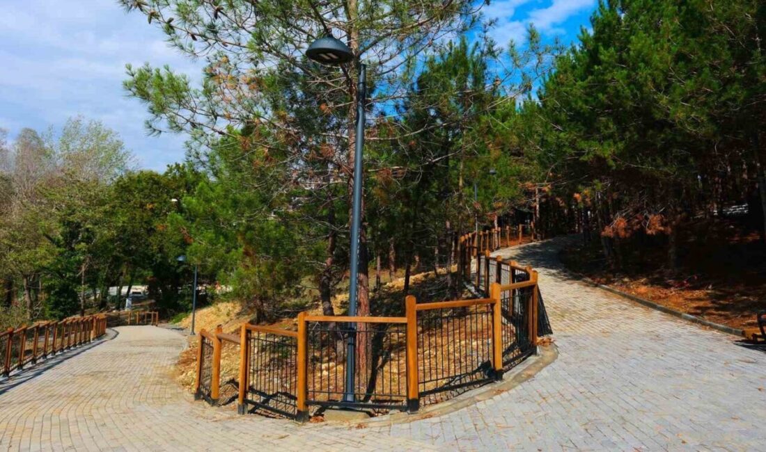 Sakarya Büyükşehir Belediyesi, şehirde bir ilk olan “23 Nisan Halk