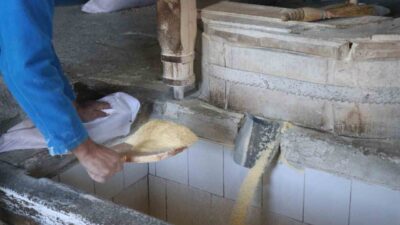 Sakarya’nın Erenler ilçesinde 6 kuşaktır aynı aile tarafından işletilen yaklaşık