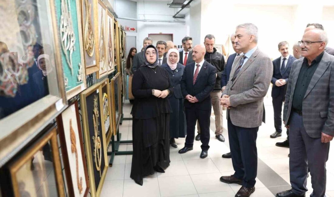 Düzce İl Milli Eğitim Müdürlüğü tarafından, Mevlid-i Nebi’nin 1500. yılı