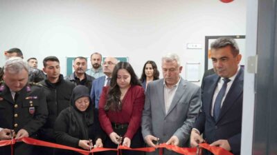 Pençe Kilit Harekatı’nda görevliyken şehit düşen Piyade Teğmen Ramazan Günay’ın