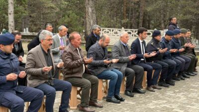 Manisa’da 1998 yılında şehit düşen Hava Pilot Teğmen Yavuz Eracar,