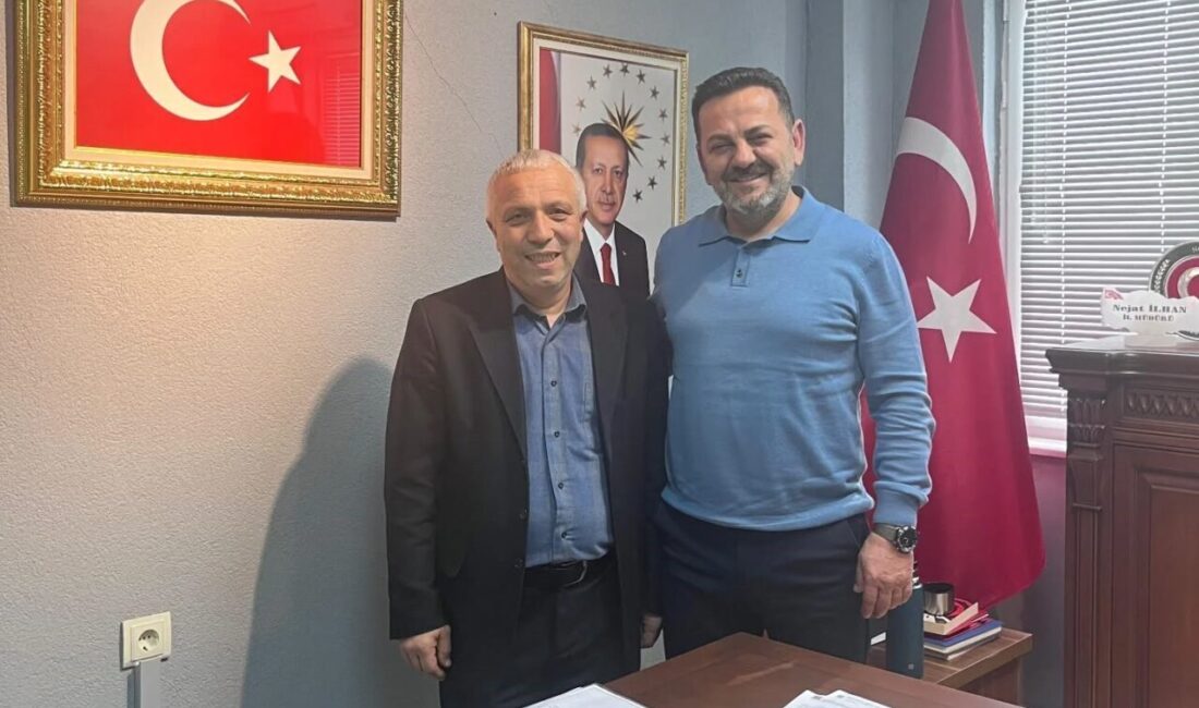 Bilecik’te şehit yakını ve aynı zamanda Aile ve Sosyal Hizmetler