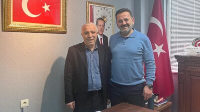 Bilecik’te şehit yakını ve aynı zamanda Aile ve Sosyal Hizmetler