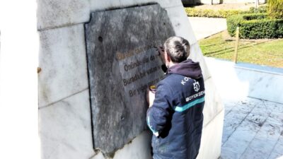 Kocaeli’de “18 Mart Çanakkale Zaferi ve Şehitleri Anma Günü” kapsamında