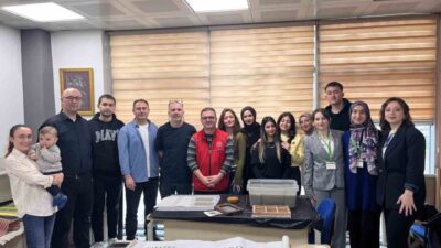 Düzce Üniversitesi Sürdürülebilirlik Ofisi, Düzce Üniversitesi Sürdürülebilirlik ve Yeşil Kampüs