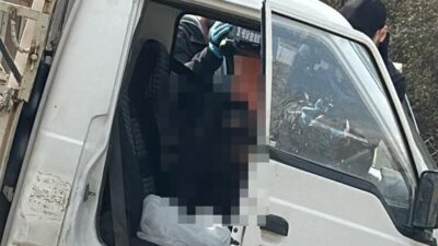 Bilecik’te bir sınıf öğretmeni aracında ölü olarak bulunurken, olayla ilgili