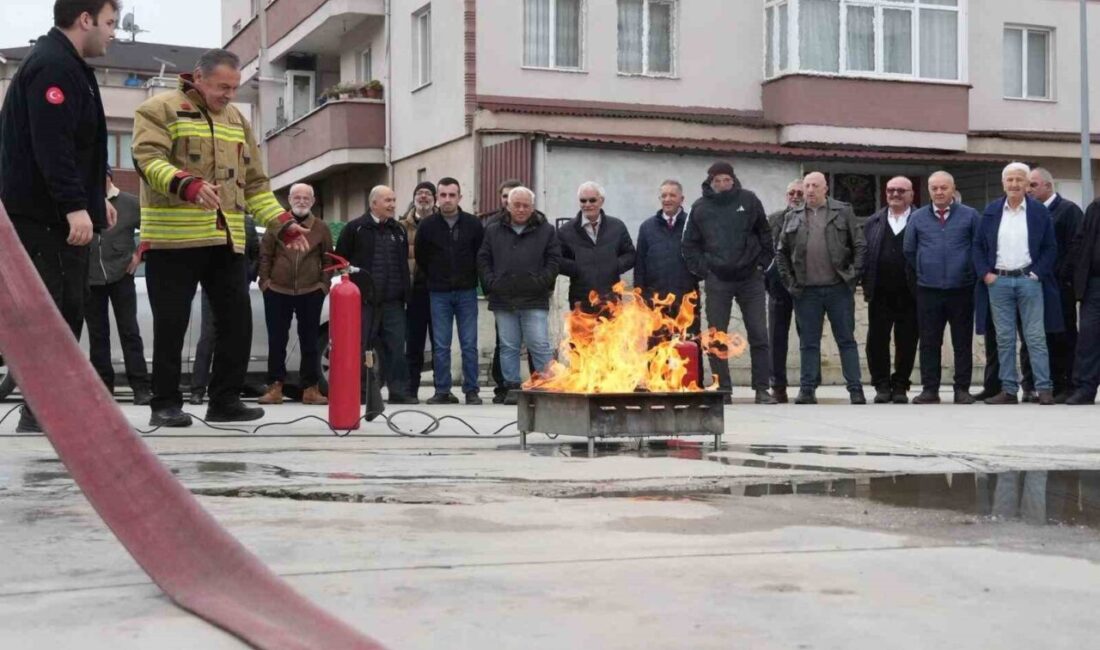 Düzce Belediyesi İtfaiye Müdürlüğü, Düzce Belediyesi bünyesinde şehir içi toplu