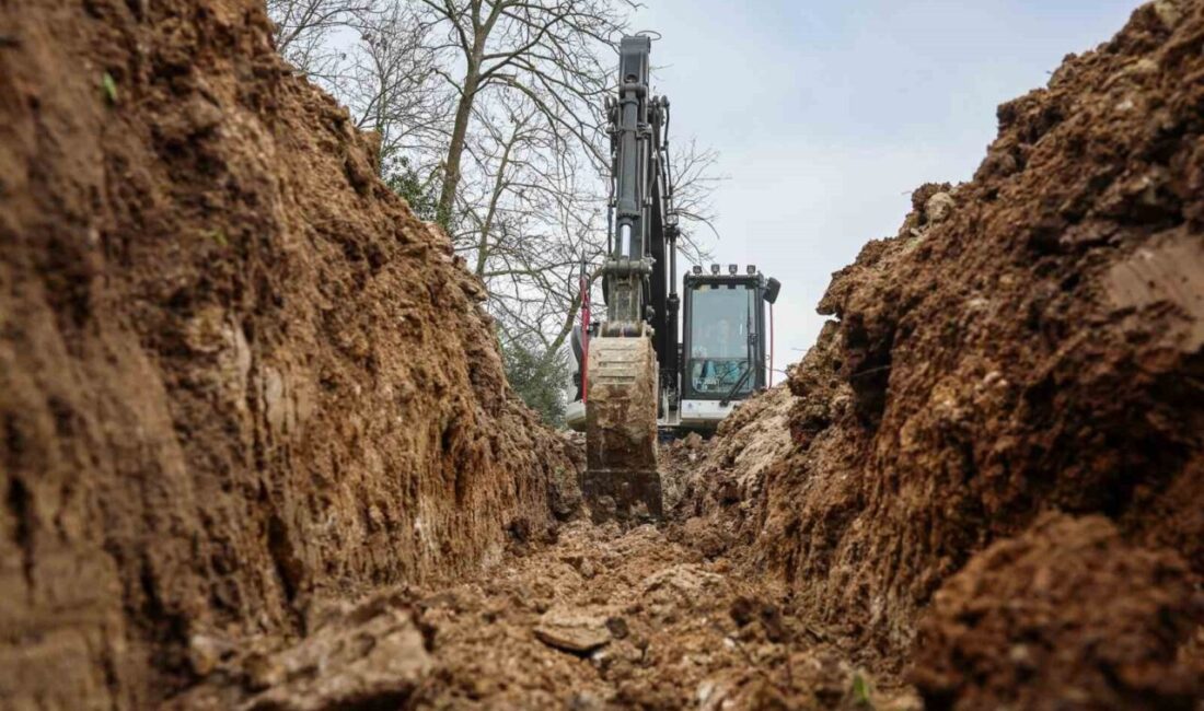 Sakarya Büyükşehir Belediyesi Su ve Kanalizasyon İdaresi, Söğütlü ilçesi Sıraköy
