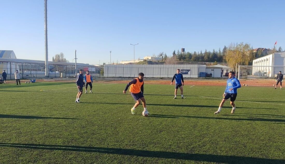 Bölgesel Amatör Lig’de (BAL) Bilecik’i temsil eden Söğütspor, pazar günü