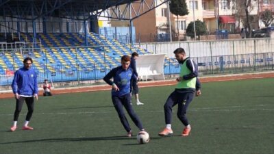 Bölgesel Amatör Lig’de (BAL) Bilecik’i temsil eden Söğütspor, yarın oynayacağı