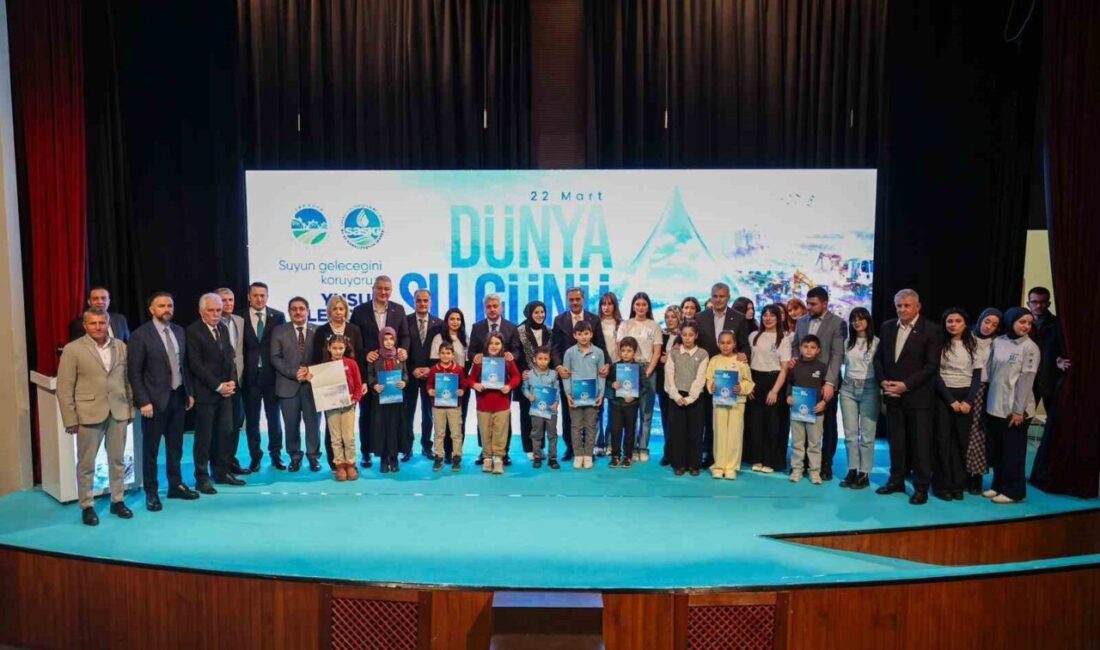 Küresel ısınma, azalan yağışlar ve artan su stresi Türkiye genelinde