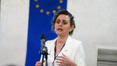 Düzce Üniversitesi Çevre Mühendisliği Bölümü Öğretim Üyesi Doç. Dr. Pınar