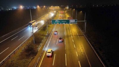 DÜZCE (İHA) – Ramazan Bayramı’nı memleketinde geçiren tatilciler dönüşe geçti.