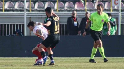 Trendyol 1. Lig’in 30. haftasında Boluspor sahasında ağırladığı Çorum FK’ya