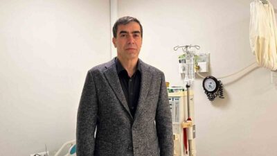 Bilecik Eğitim ve Araştırma Hastanesi’nde görevli Dr. Eray Erdem, ‘Dünya