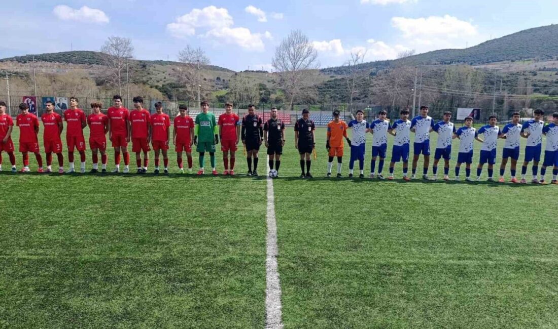 U16 Türkiye Şampiyonası 1. kademe müsabakalarına Bilecik ev sahipliği yaptı.
