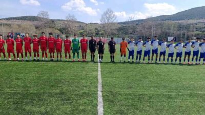 U16 Türkiye Şampiyonası 1. kademe müsabakalarına Bilecik ev sahipliği yaptı.