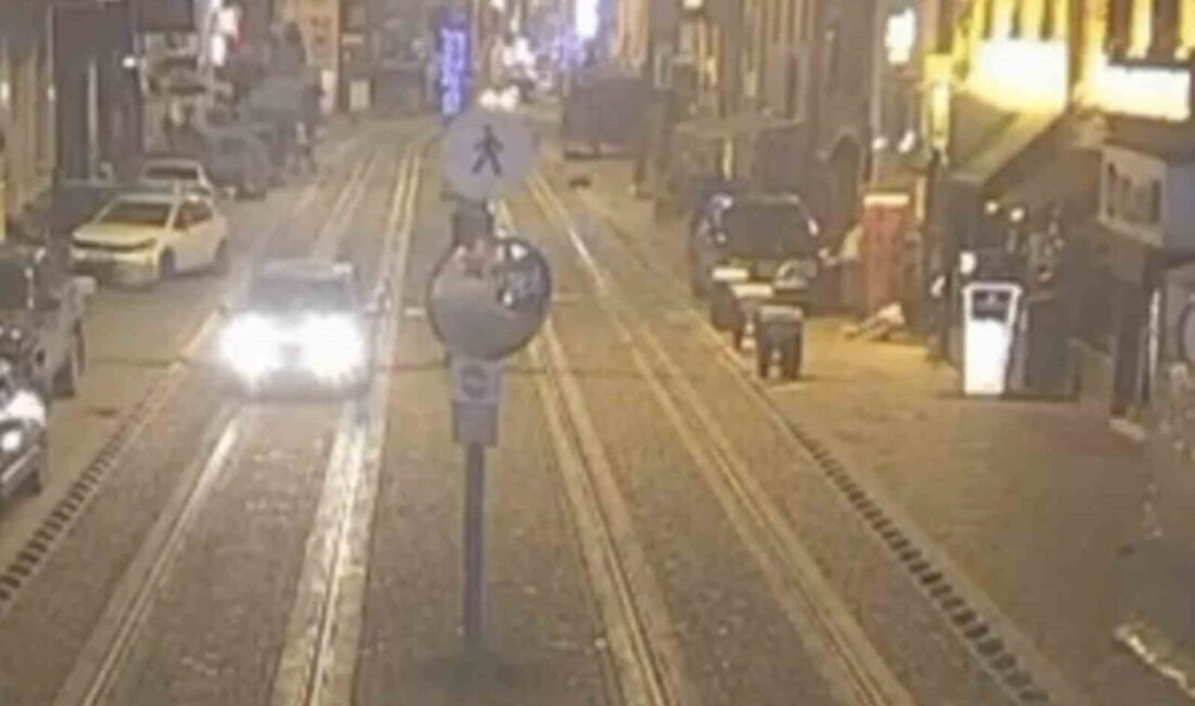 Kocaeli’de 3 kişinin hayatını kaybettiği bar saldırısının güvenlik kamerası görüntüleri