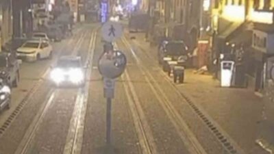 Kocaeli’de 3 kişinin hayatını kaybettiği bar saldırısının güvenlik kamerası görüntüleri