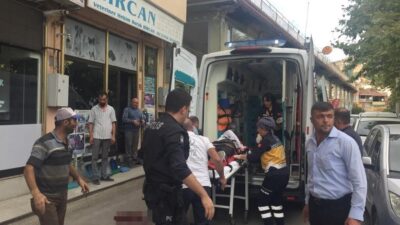 Kastamonu’nun Tosya ilçesinde üçüncü kattaki balkondan düşmesi sonucu hayatını kaybeden