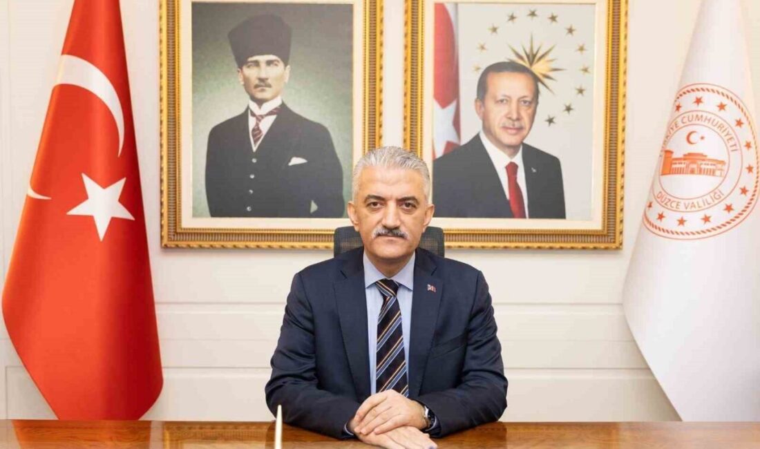 i İslam ve tüm insanlık için hayırlara vesile olmasını diledi.