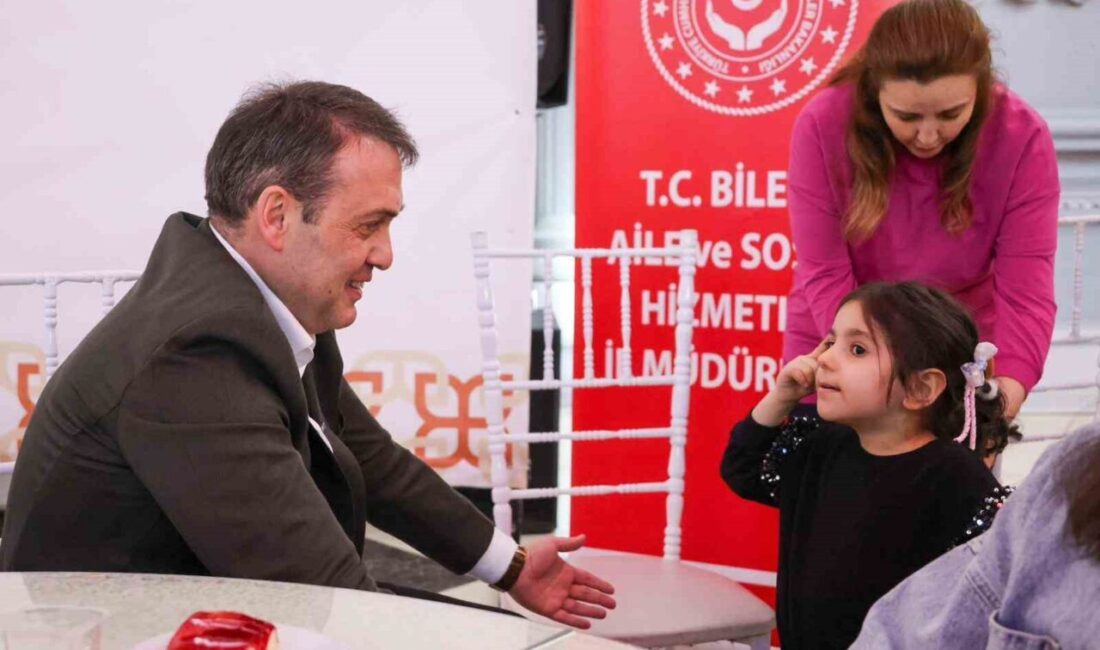 Bilecik Valisi Faik Oktay Sözer, Aile ve Sosyal Hizmetler İl