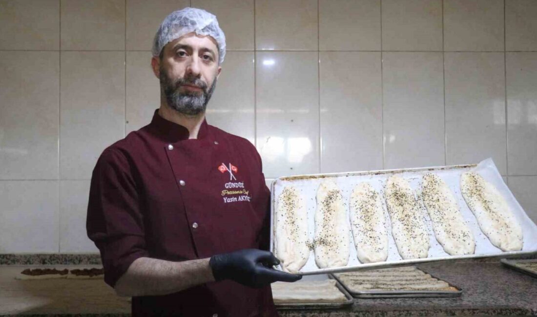 Osmanlı döneminden günümüze uzanan ve Türkiye’de sadece Sakarya’da yaşatılan Ramazan’a