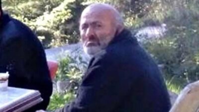 Kastamonu’nun Cide ilçesinde yalnız yaşadığı evde hareketsizce yatarken bulunan 60