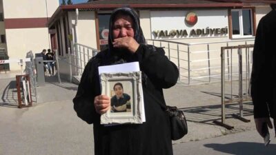 Yalova’da 2018 yılında 12 yaşındaki Kerem Karakaya’nın sınıf arkadaşı tarafından