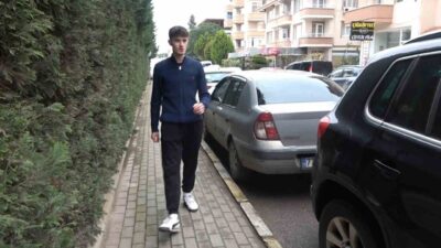 Yalova’nın Çiftlikköy ilçesinde 18 yaşındaki genç, kimliği belirsiz kişiler tarafından