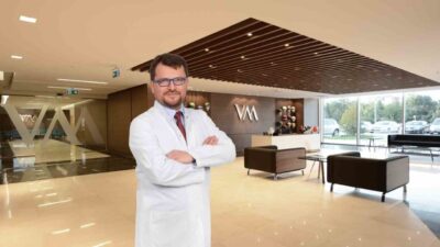 Kasık fıtığının günümüzde modern cerrahi tekniklerle daha konforlu şekilde tedavi