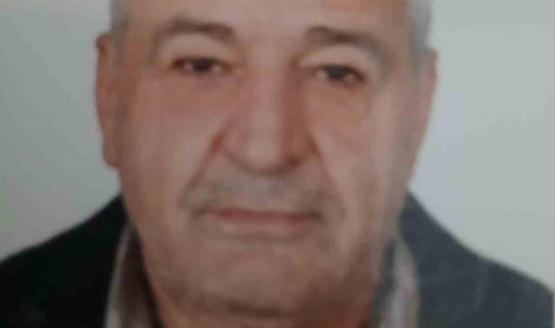 Kastamonu’nun Abana ilçesinde cami çıkışında ikram edilen lokumun boğazına yapışması