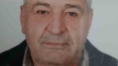 Kastamonu’nun Abana ilçesinde cami çıkışında ikram edilen lokumun boğazına yapışması