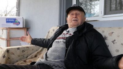 Kocaeli’de yaşlı, engelli ve bakıma muhtaç vatandaşlar için hayata geçirilen