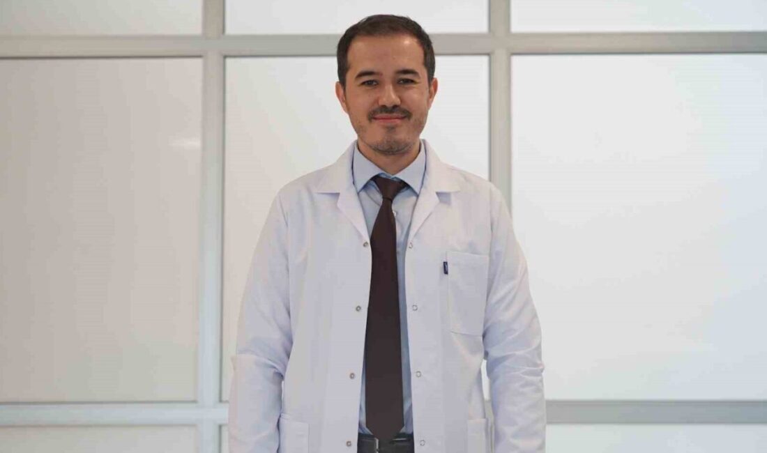 Bilecik Eğitim ve Araştırma Hastanesi Kulak Burun Boğaz Hastalıkları Dr