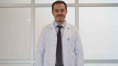 Bilecik Eğitim ve Araştırma Hastanesi Kulak Burun Boğaz Hastalıkları Dr
