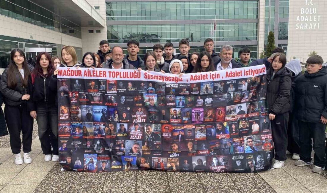 Bolu’da parkta çıkan kavgada 15 yaşındaki Alperen Ömer Toprak’ın yumruk