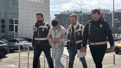 Bolu’da kendisini kamu görevlisi olarak tanıtıp “Adınız FETÖ’ye karıştı” yalanıyla